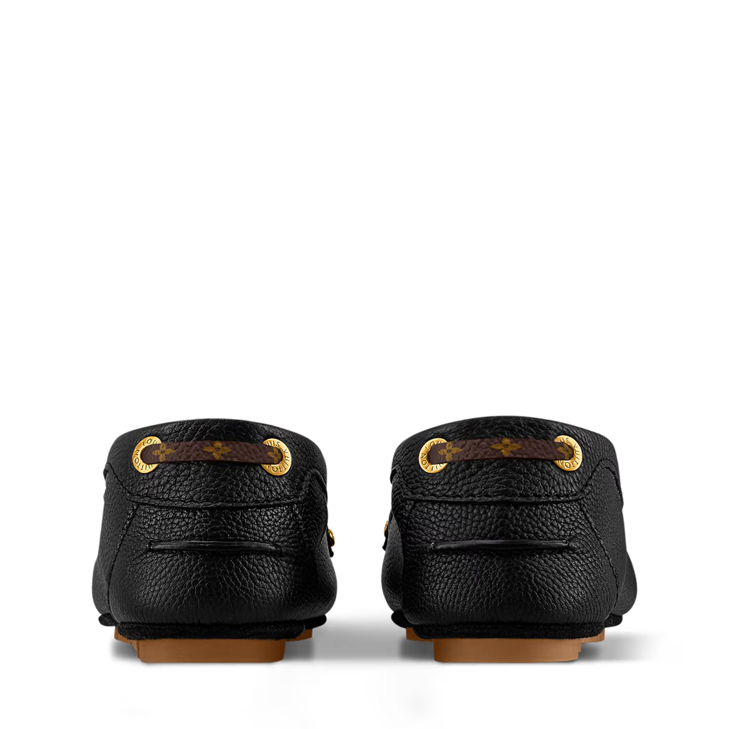 Flore Car Shoe