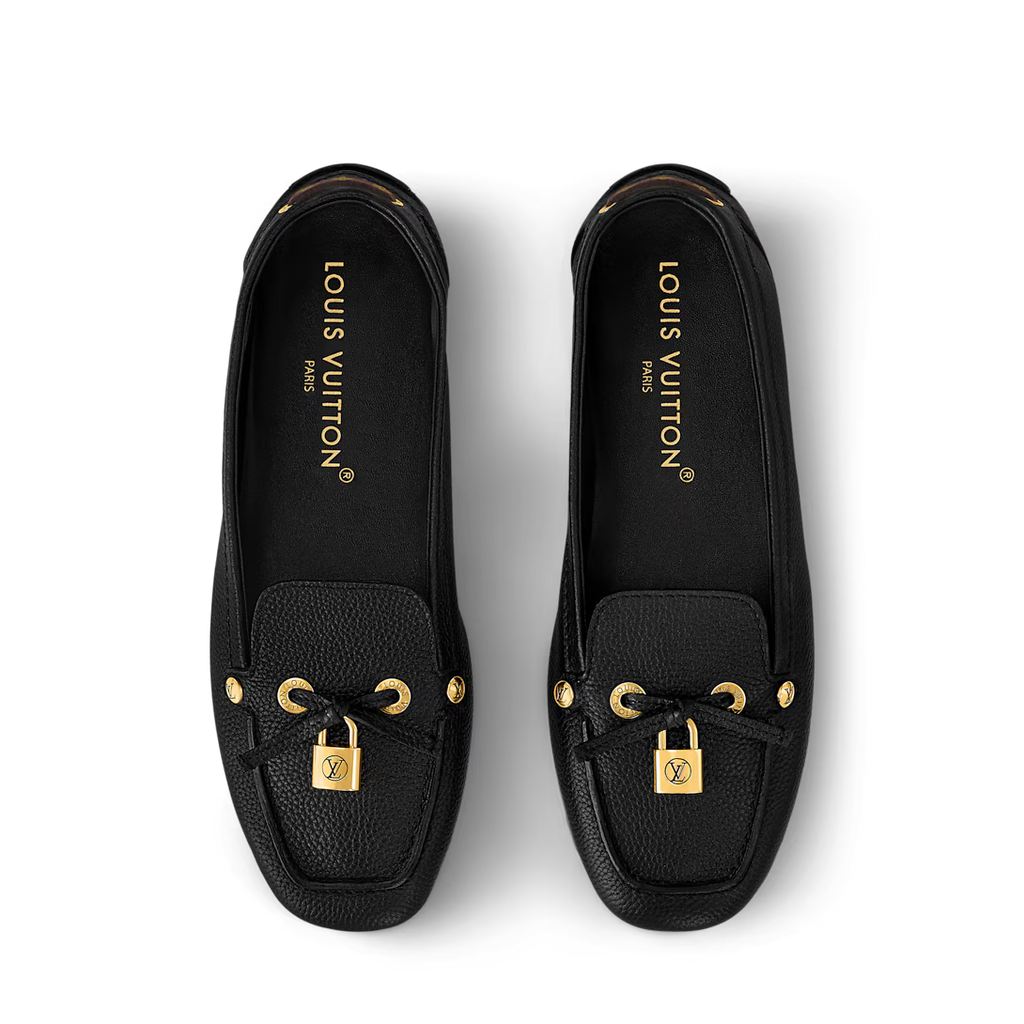 Flore Car Shoe