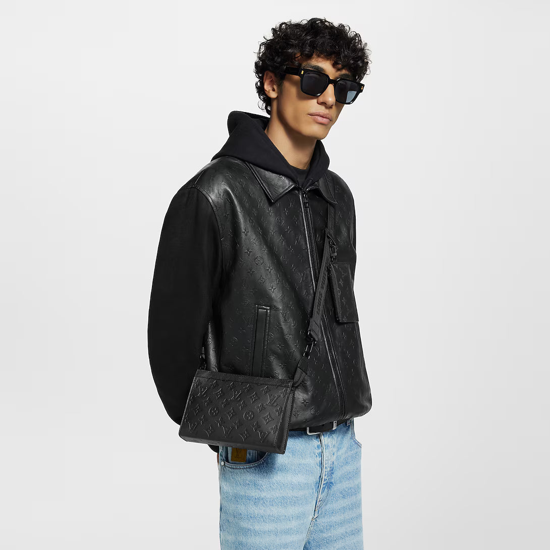 Gaston Wearable Wallet