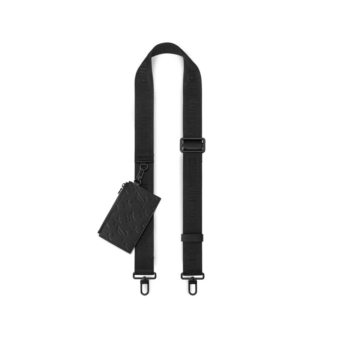 Gaston Wearable Wallet