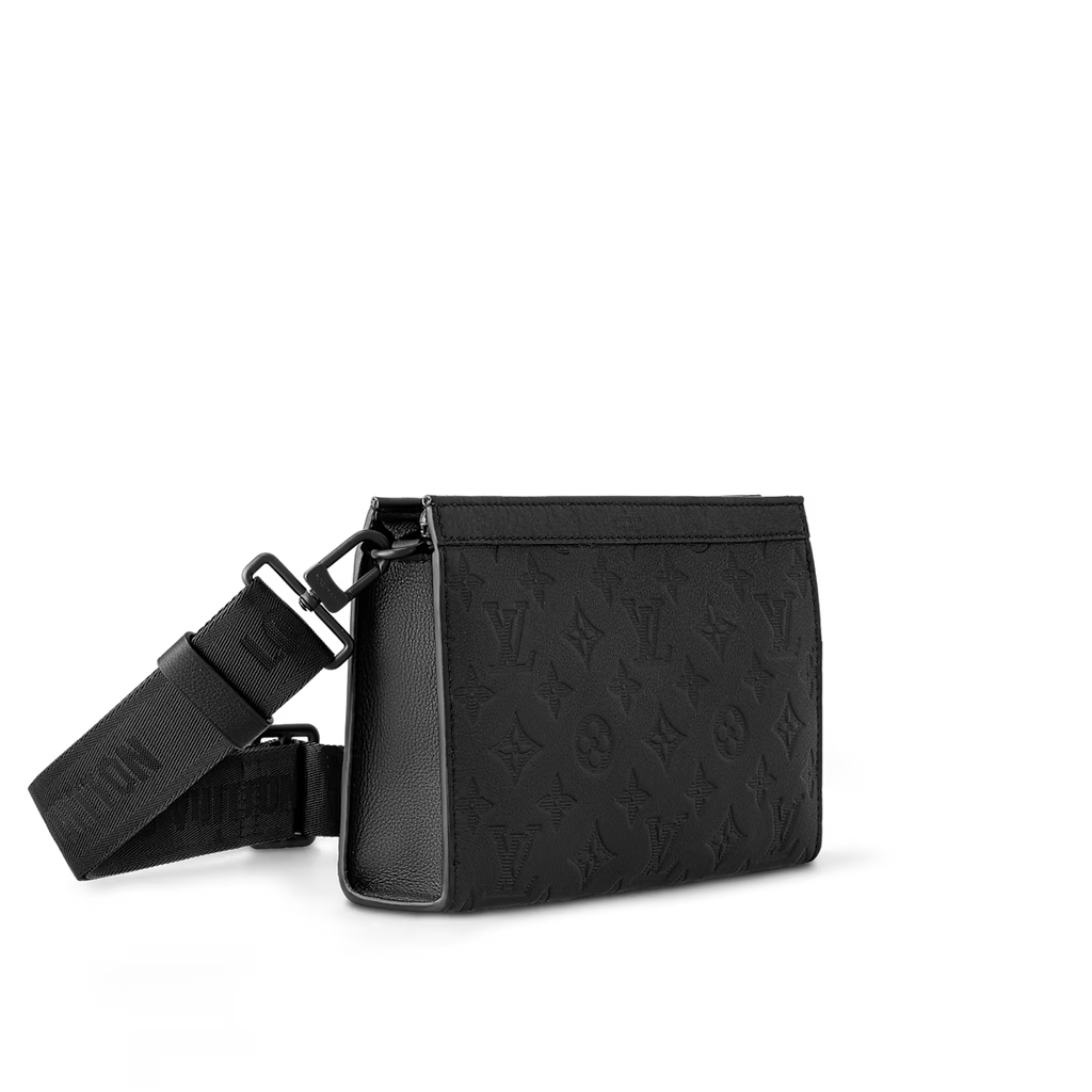 Gaston Wearable Wallet