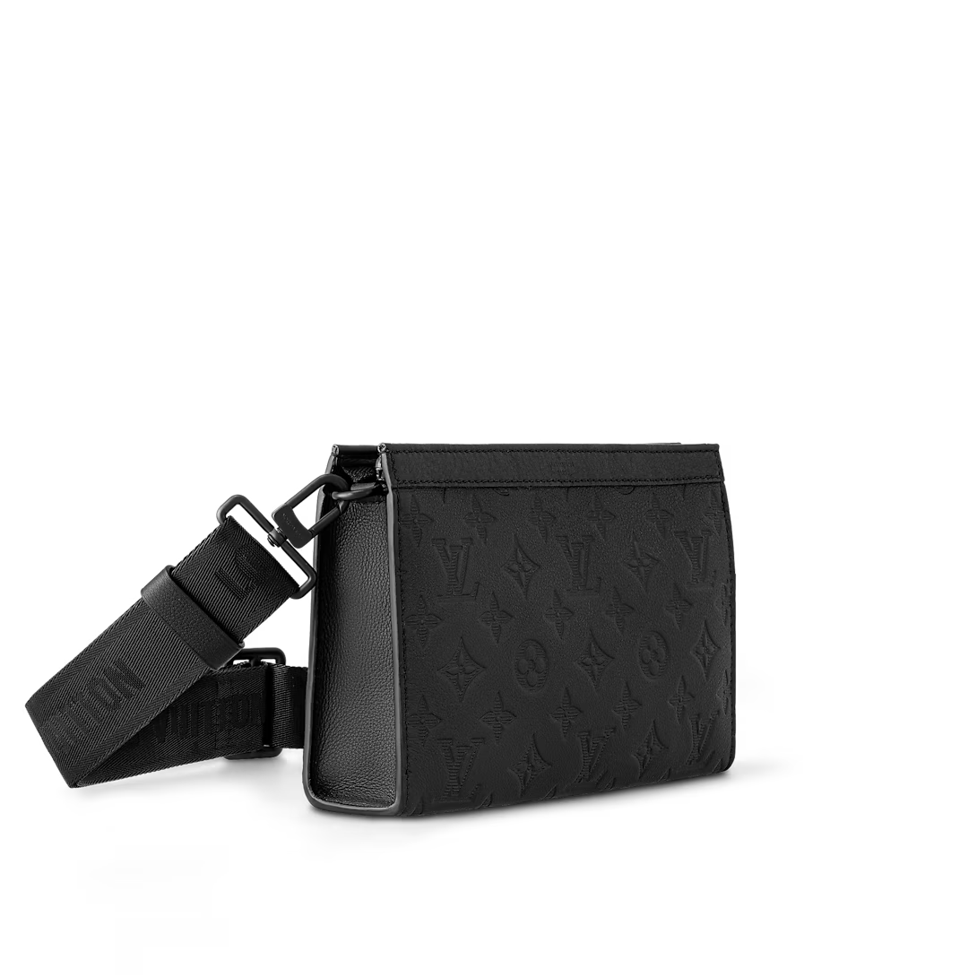 Gaston Wearable Wallet