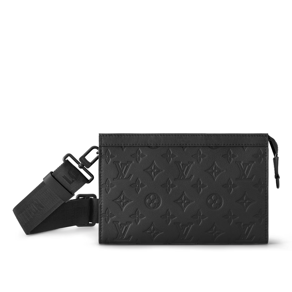 Gaston Wearable Wallet