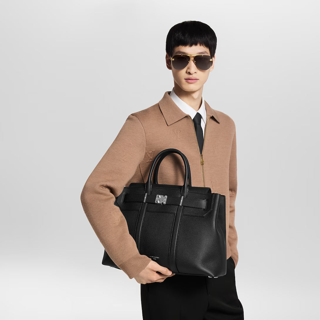 Georges Tote MM