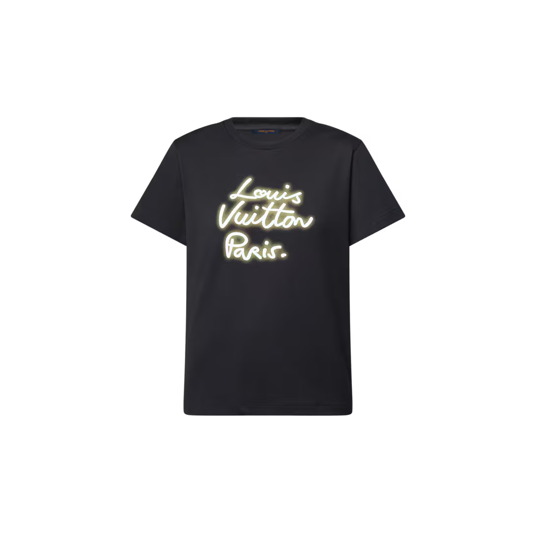 Glow Signature T-Shirt