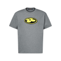 Graphic Patch T-Shirt