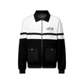 Hybrid Jersey Blouson