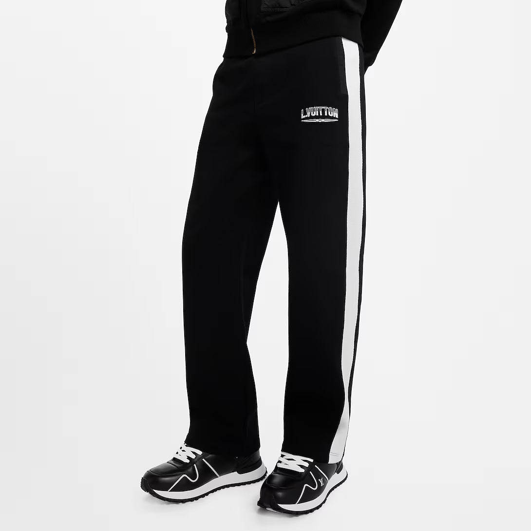 Hybrid Jersey Pants