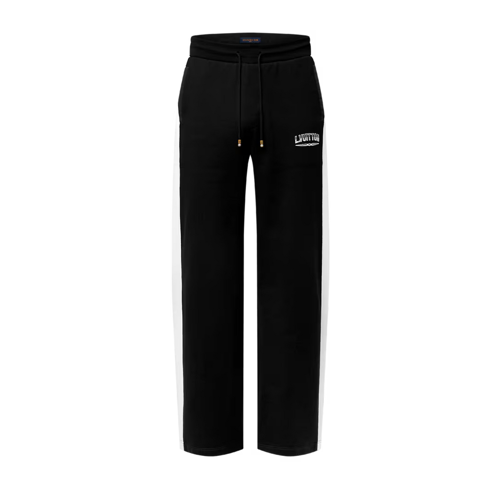 Hybrid Jersey Pants