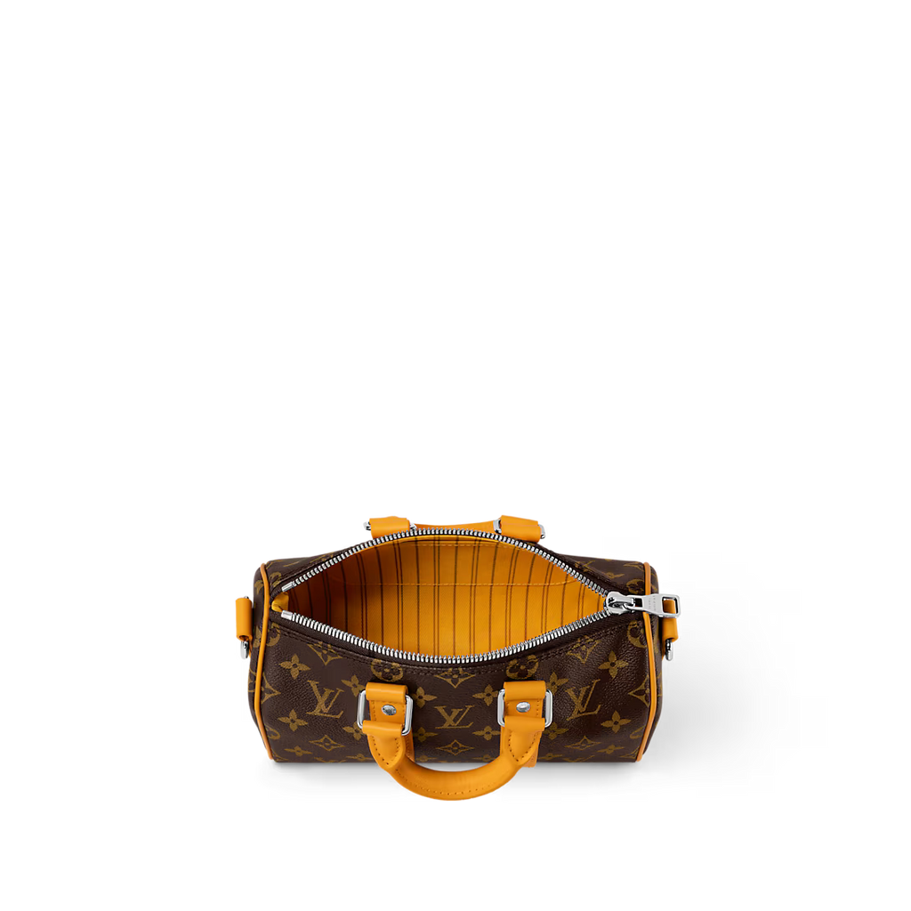 Keepall Bandoulière 25