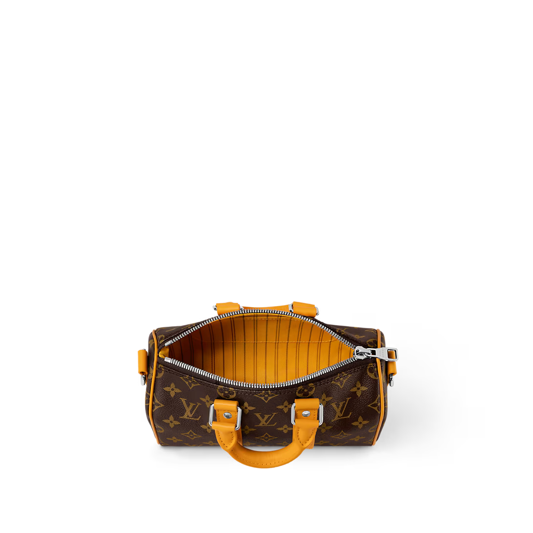 Keepall Bandoulière 25