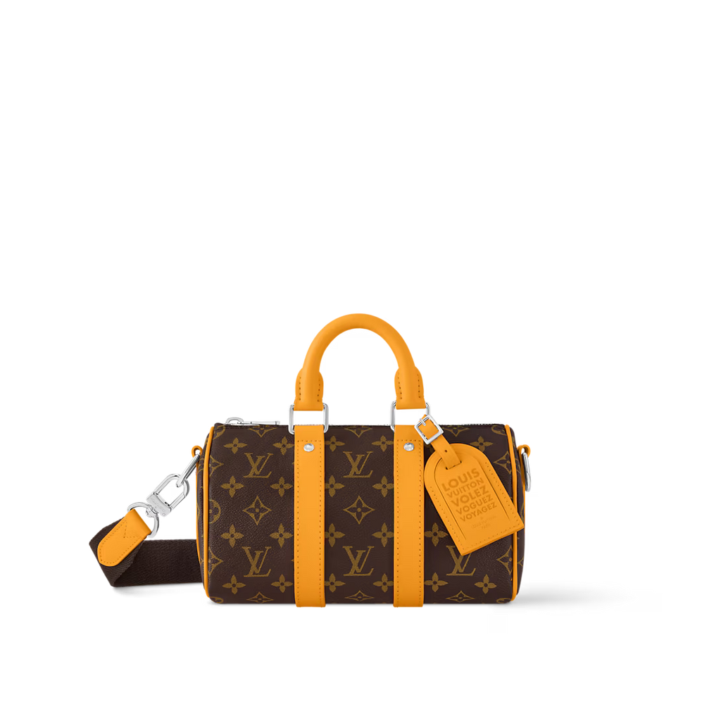 Keepall Bandoulière 25