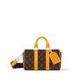 Keepall Bandoulière 25