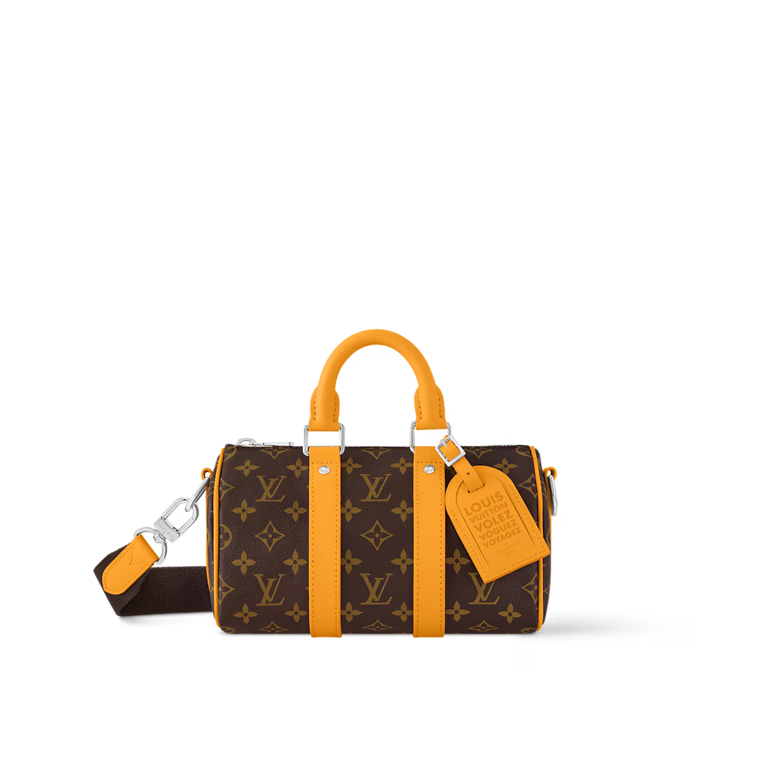 Keepall Bandoulière 25