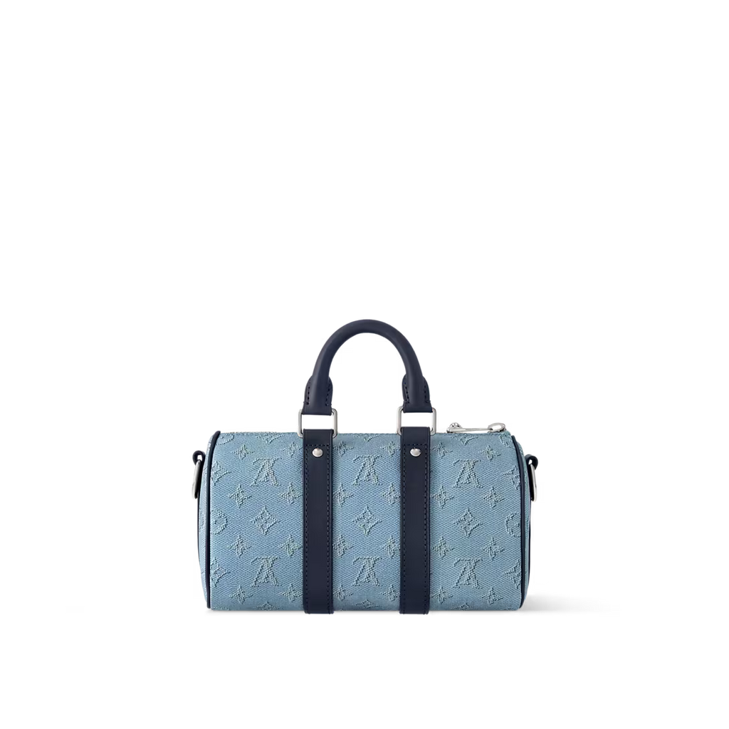 Keepall Bandoulière 25
