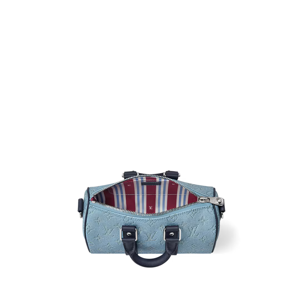 Keepall Bandoulière 25