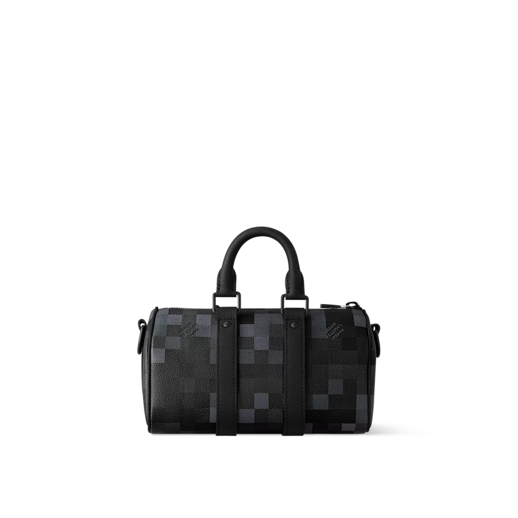 Keepall Bandoulière 25