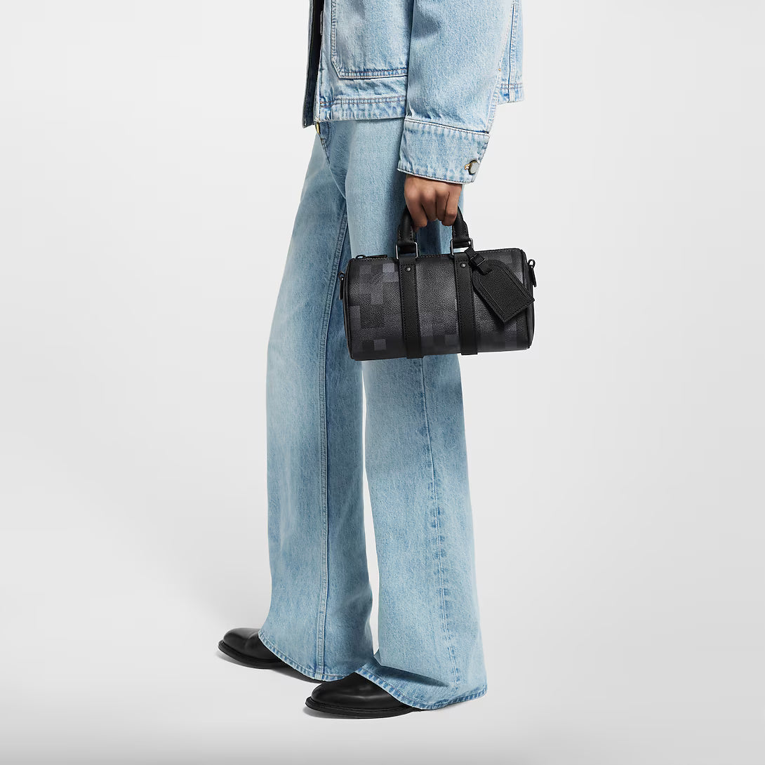 Keepall Bandoulière 25