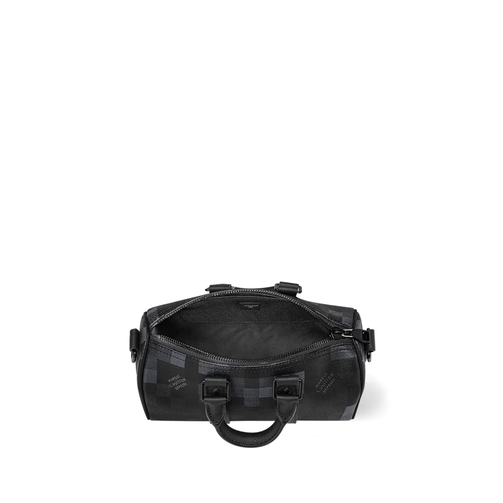 Keepall Bandoulière 25