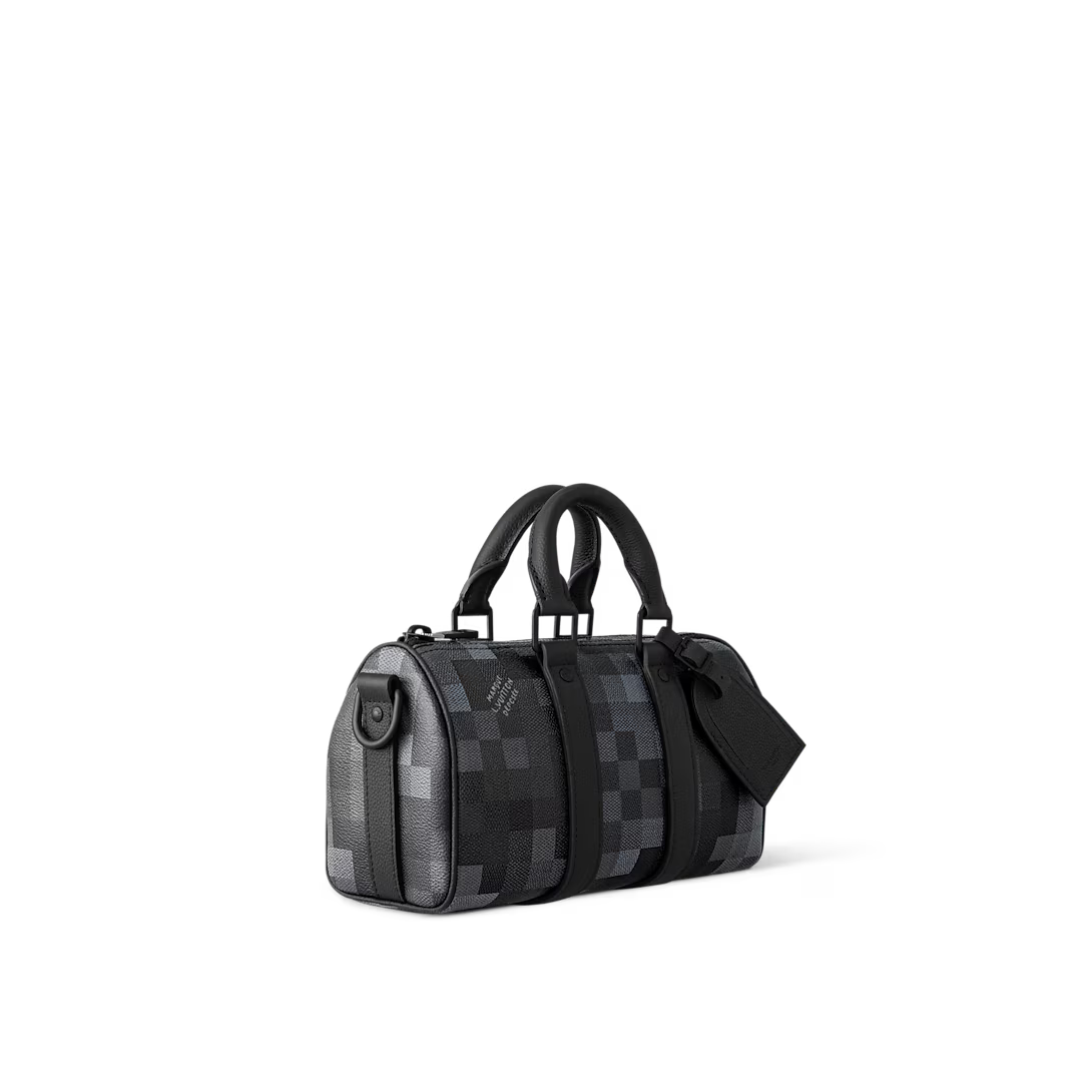 Keepall Bandoulière 25