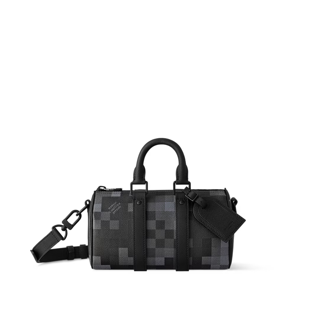 Keepall Bandoulière 25
