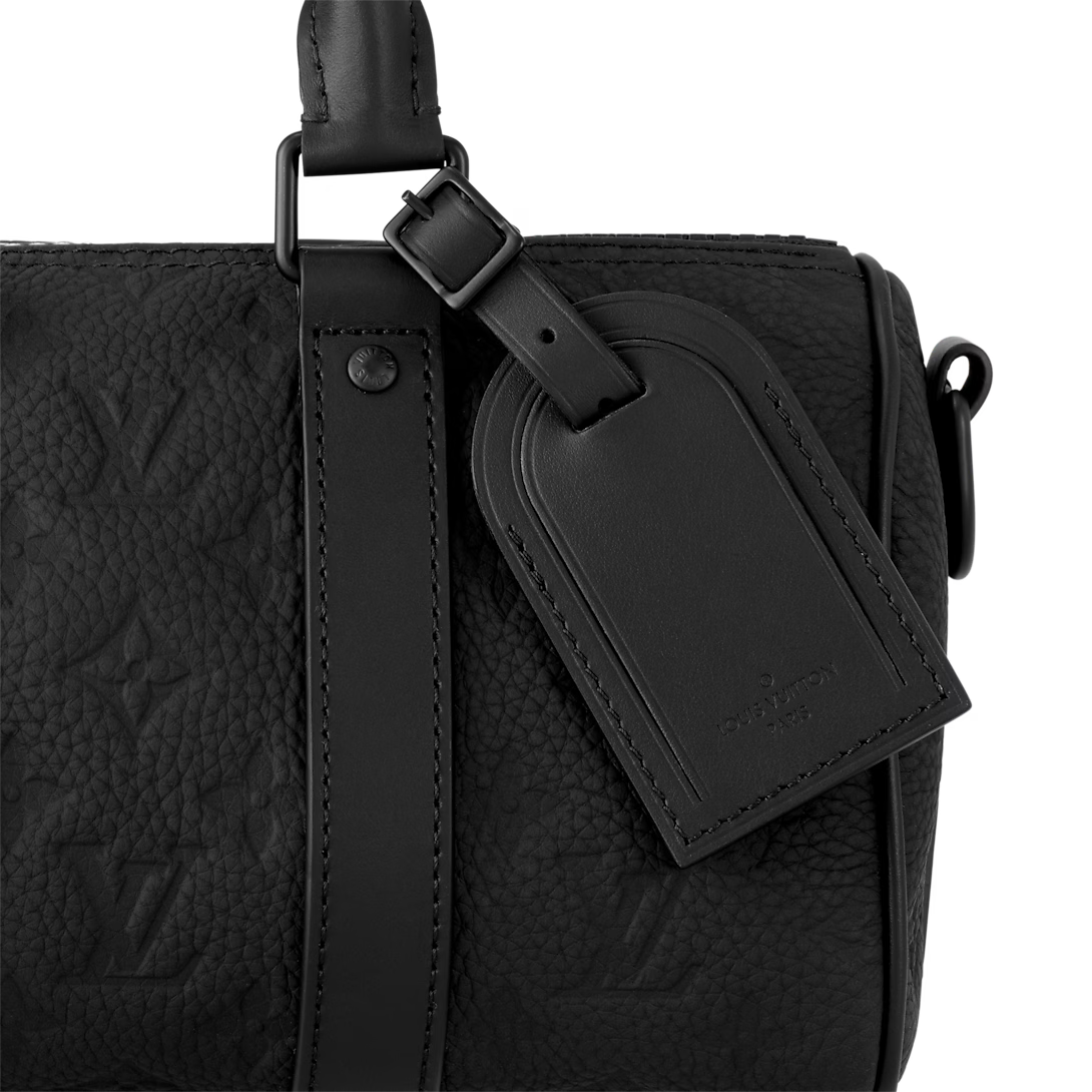 Keepall Bandoulière 25