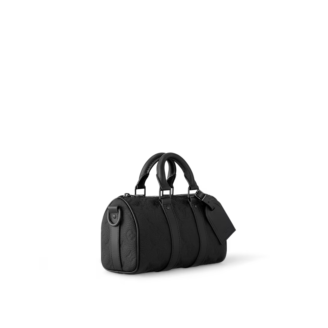 Keepall Bandoulière 25