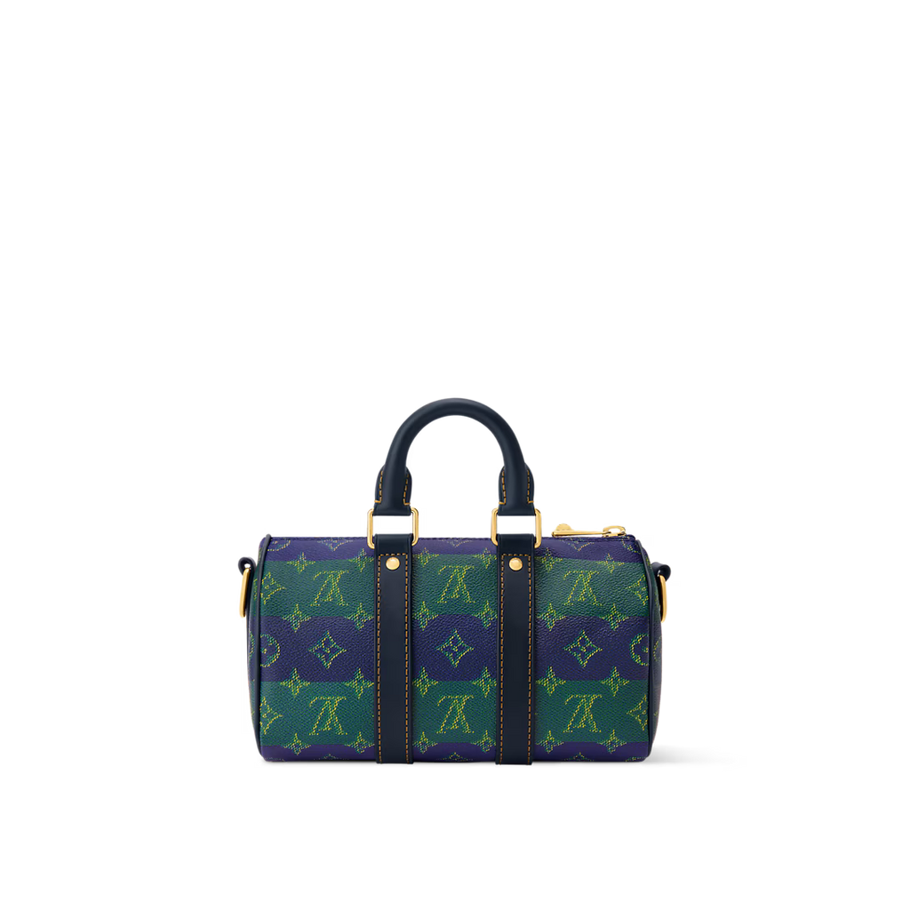 Keepall Bandoulière 25