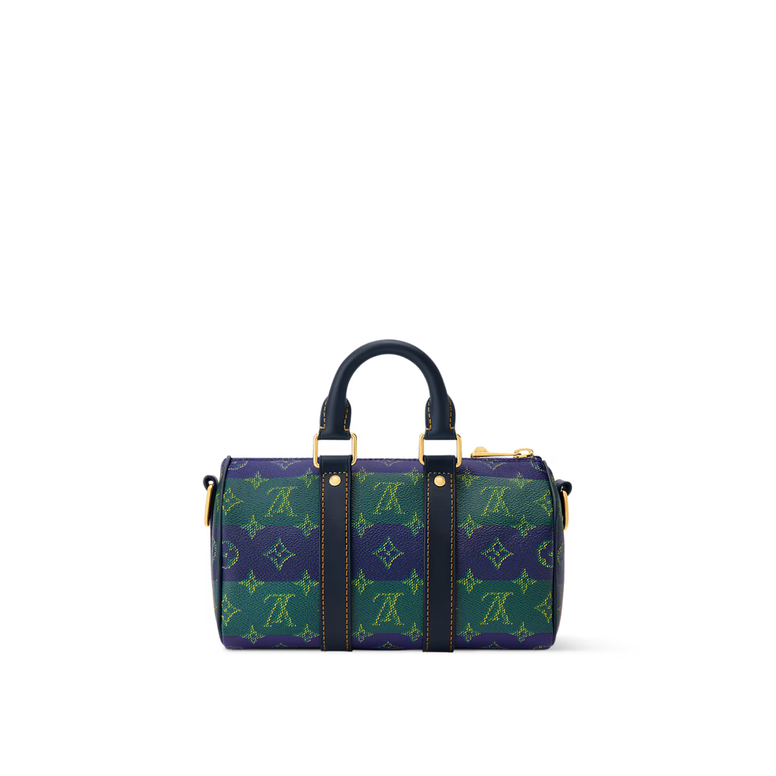Keepall Bandoulière 25