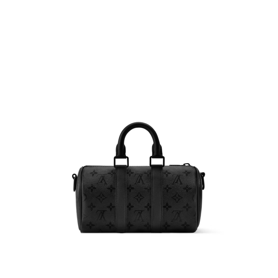 Keepall Bandoulière 25