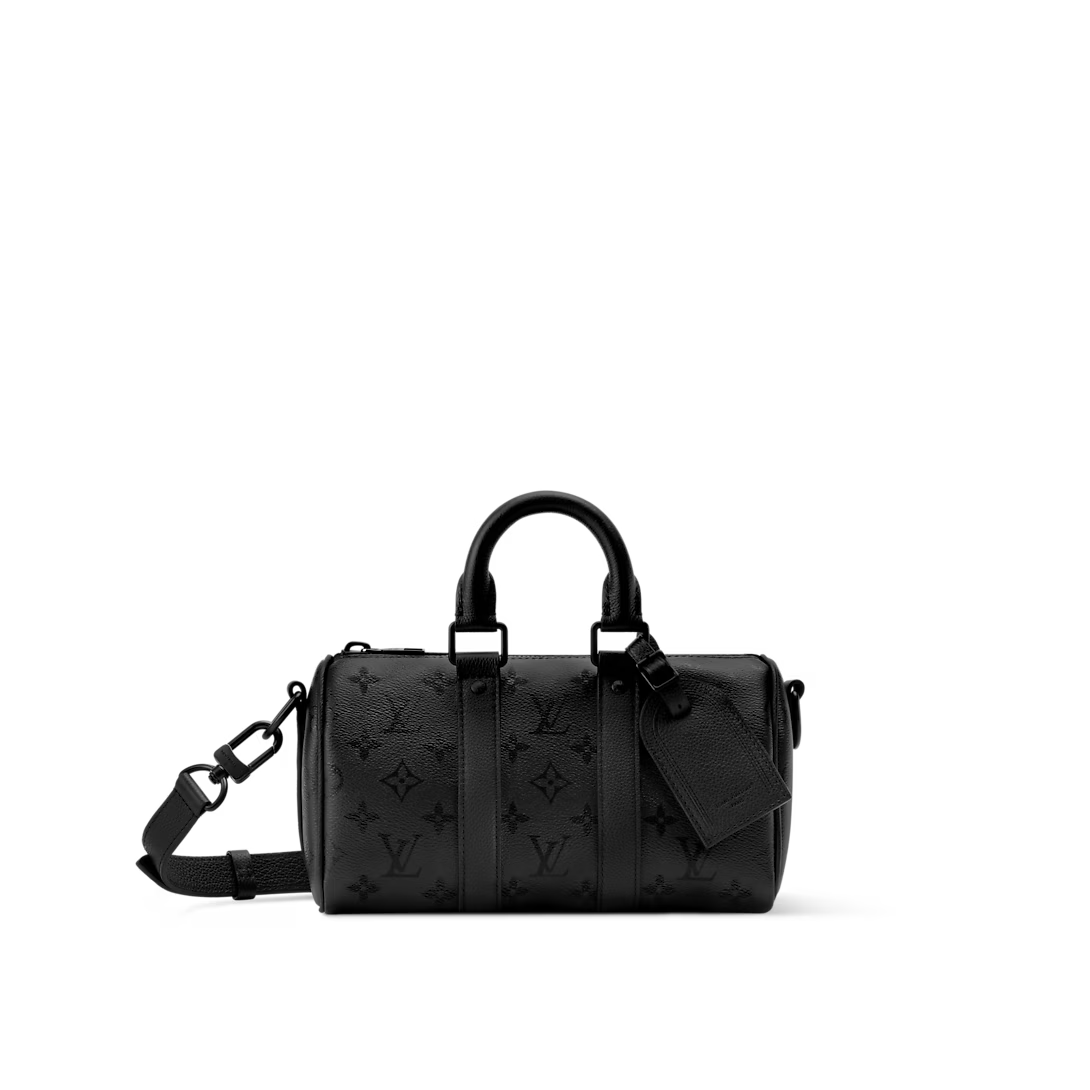 Keepall Bandoulière 25