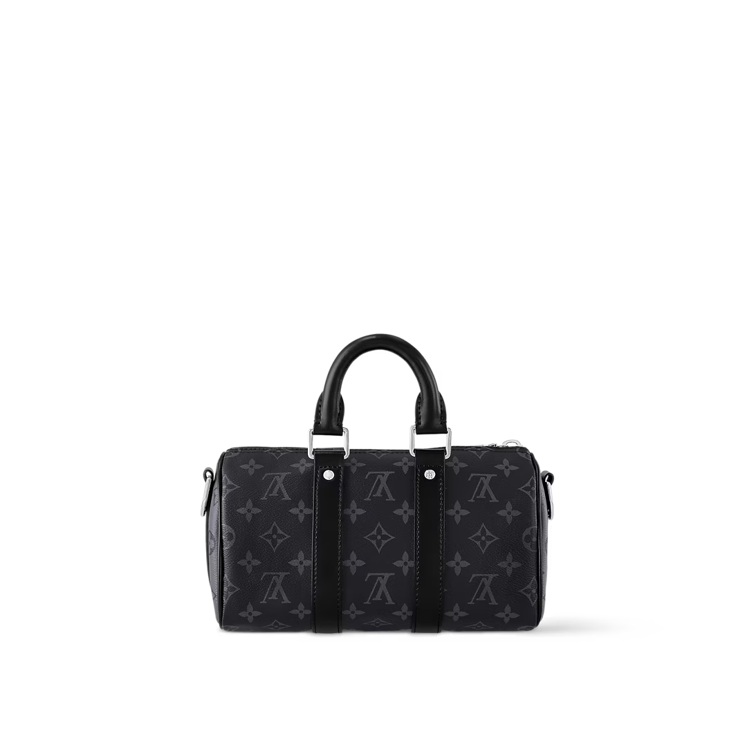 Keepall Bandoulière 25