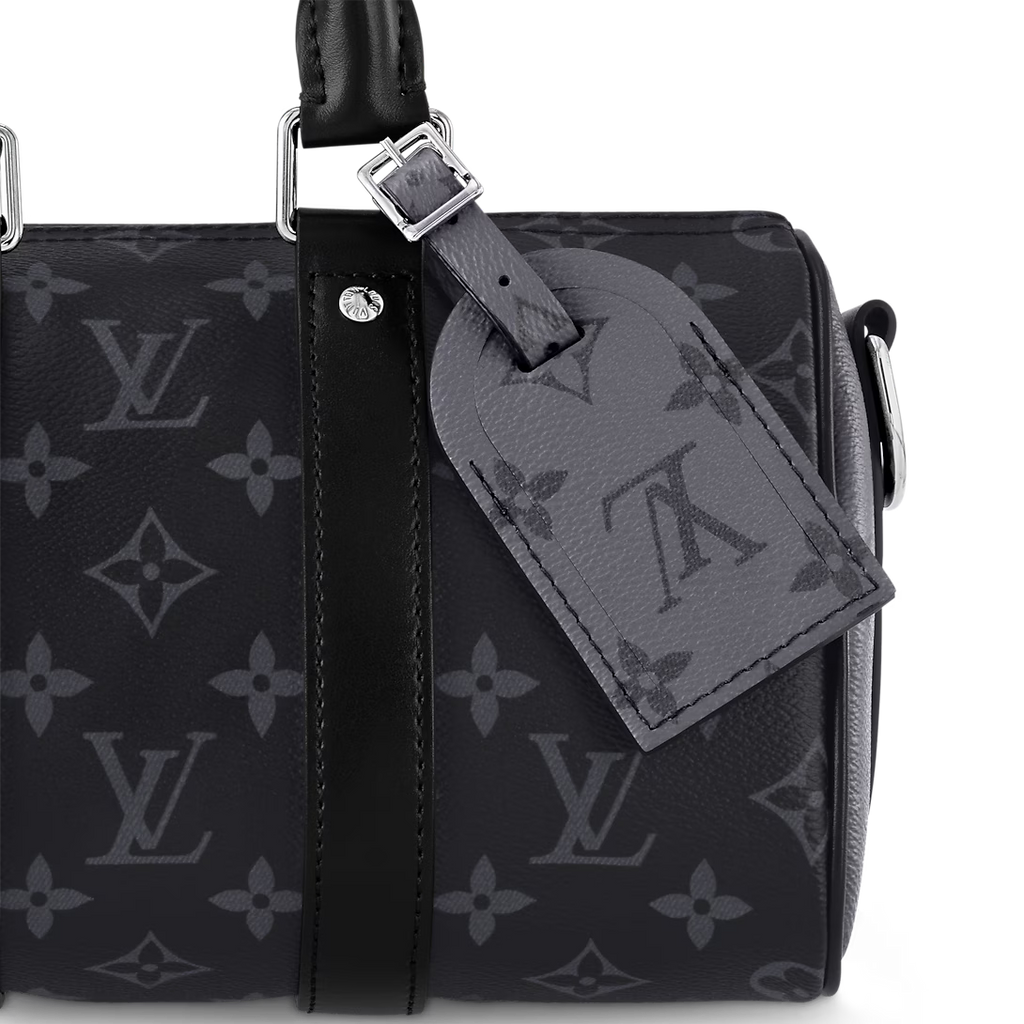 Keepall Bandoulière 25