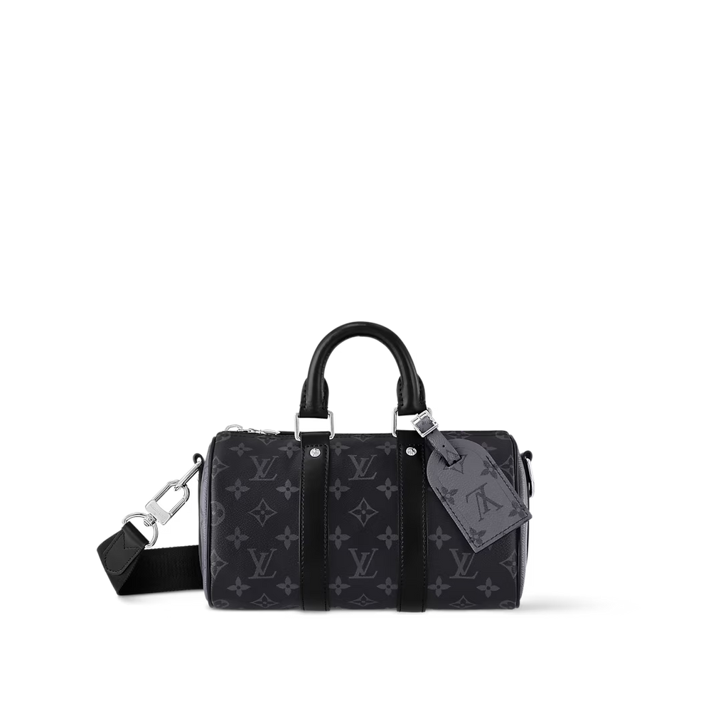 Keepall Bandoulière 25