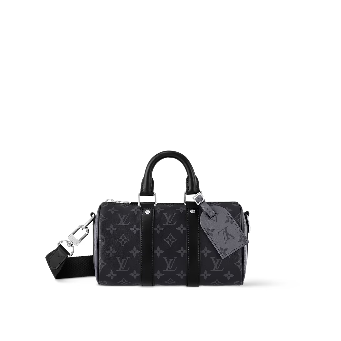 Keepall Bandoulière 25