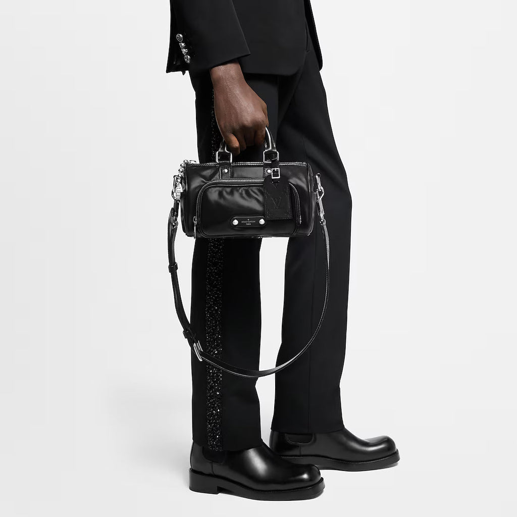 Keepall Cargo Bandoulière 25