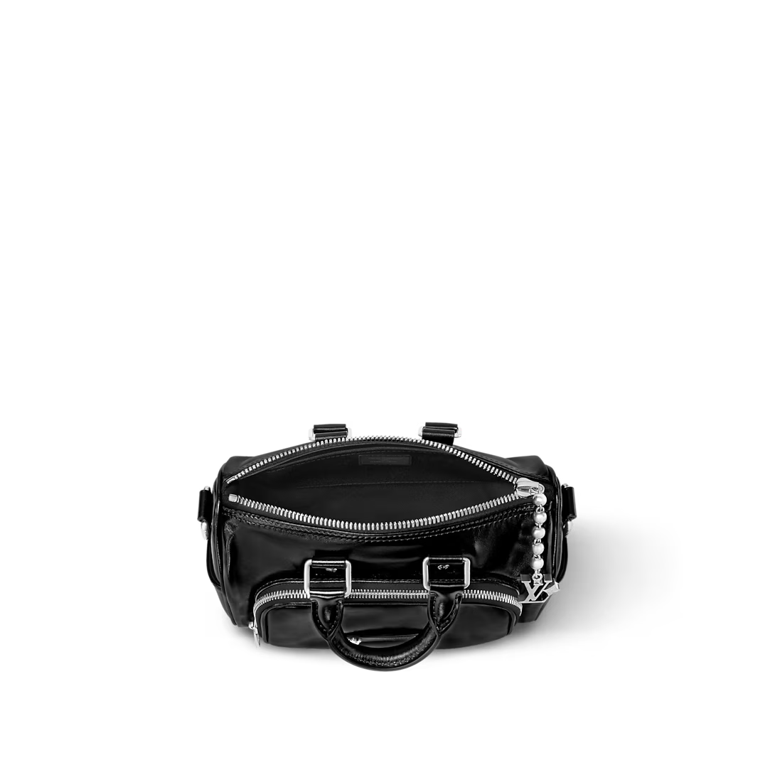 Keepall Cargo Bandoulière 25