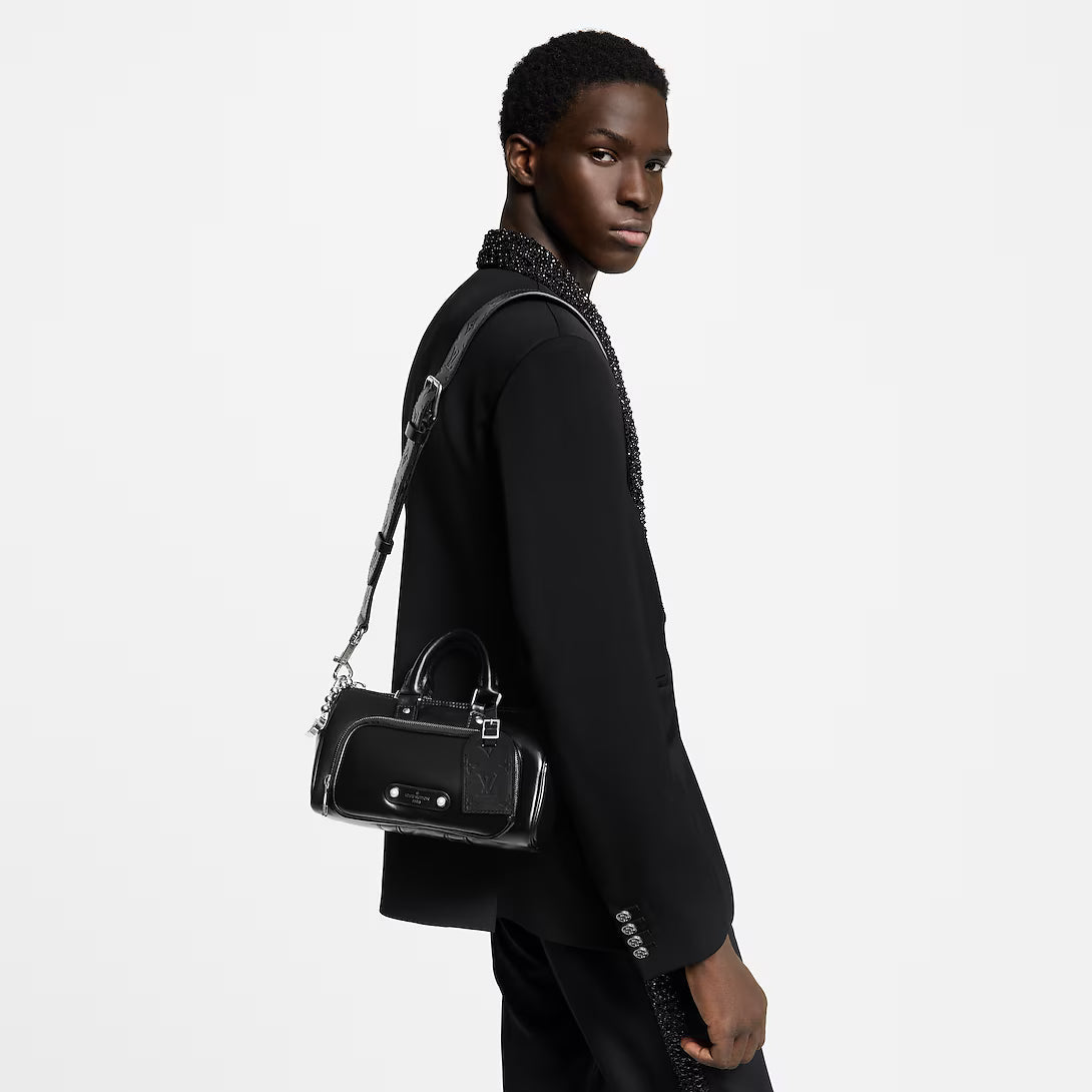 Keepall Cargo Bandoulière 25