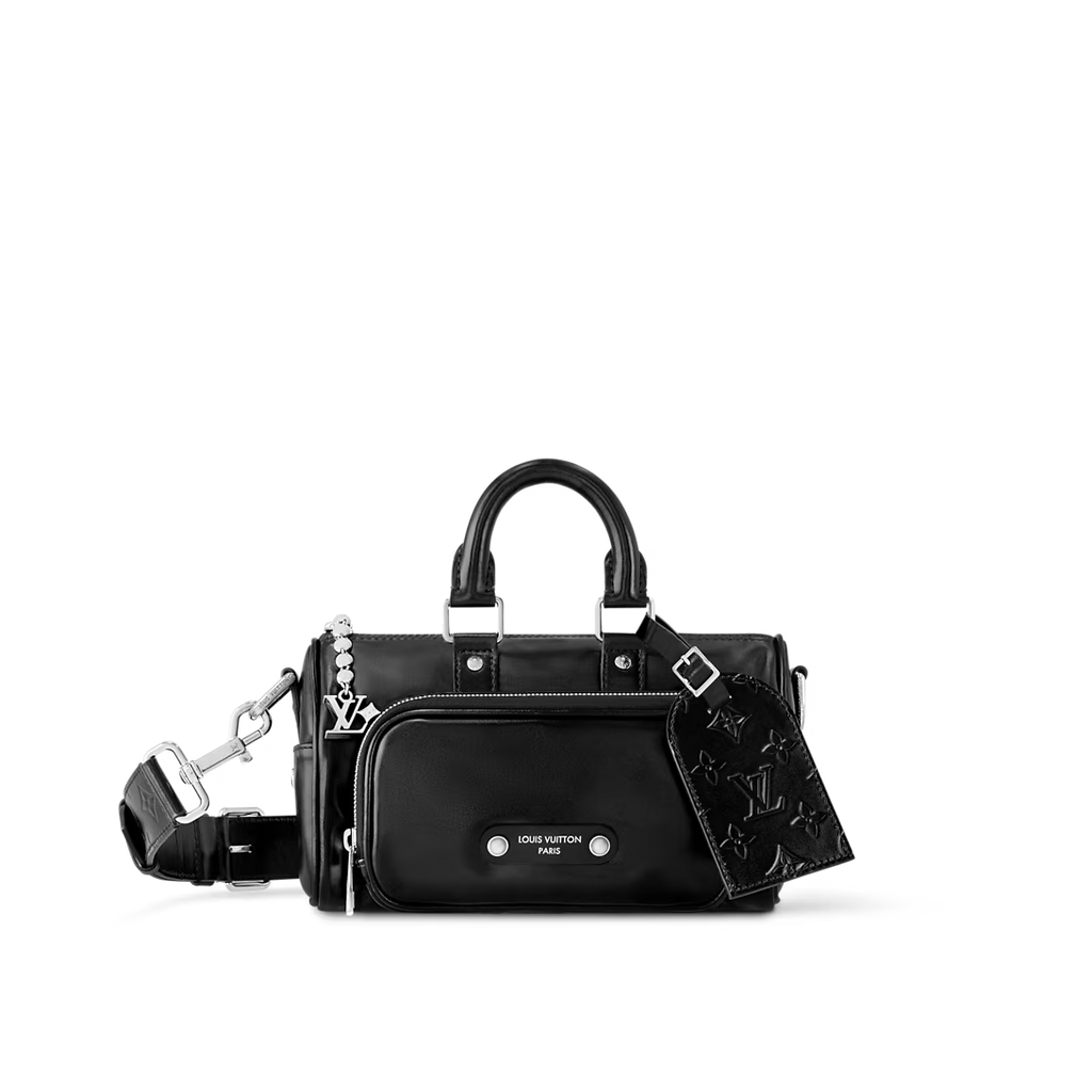 Keepall Cargo Bandoulière 25