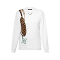 Keepit Print Long-Sleeved T-Shirt