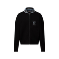 Knit Bomber