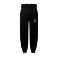 Knit Track Pants
