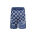 Knitted Shorts