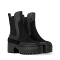 Laureate Platform Chelsea Boot