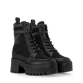 Laureate Platform Desert Boot