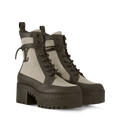 Laureate Platform Desert Boot