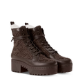 Laureate Platform Desert Boot