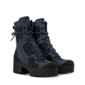 Laureate Platform Desert Boot