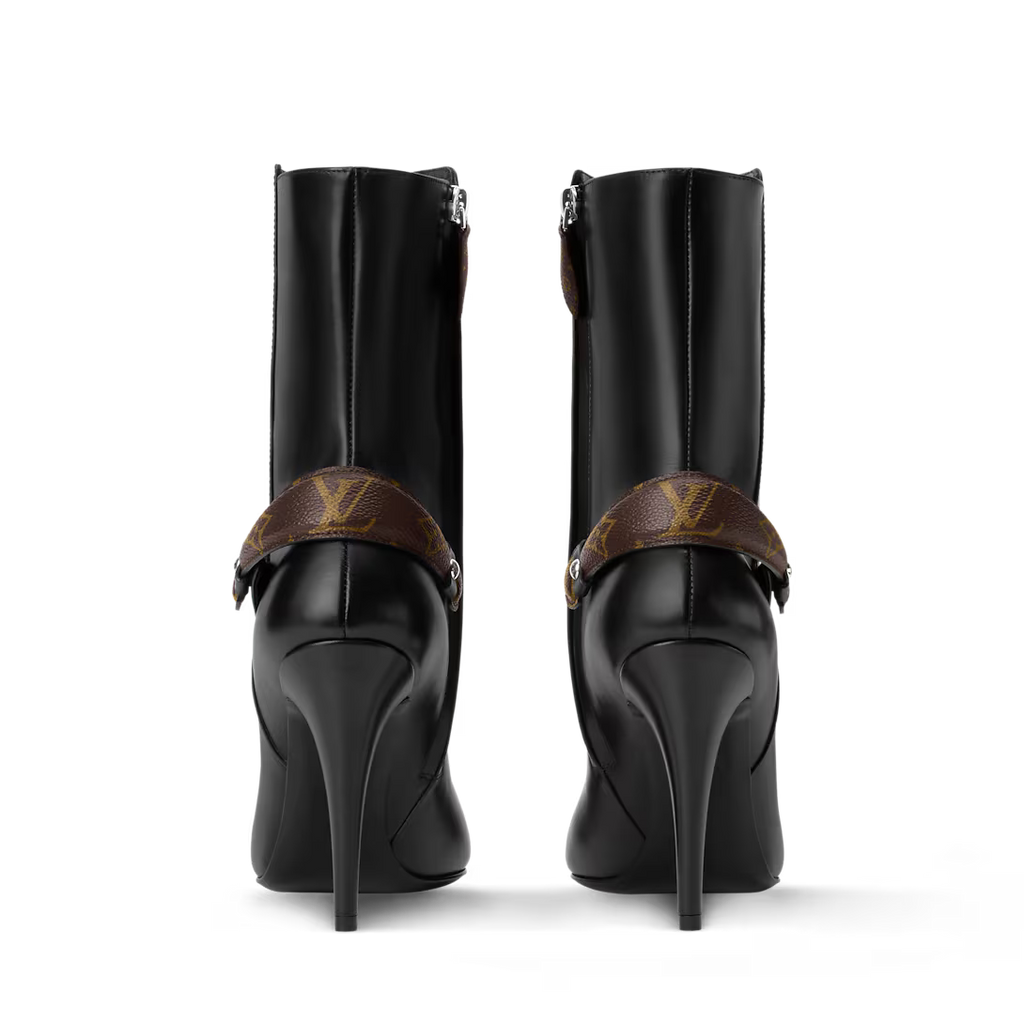 Beaubourg Chelsea Ankle Boot