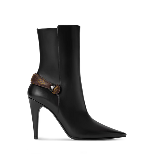 Beaubourg Chelsea Ankle Boot